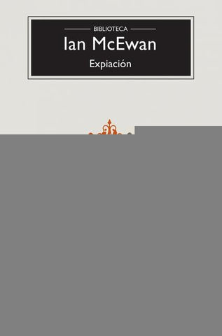 Expiación | Ian McEwan