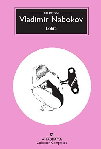 LOLITA*.. | Vladimir Nabokov