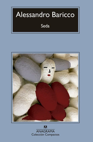 SEDA .. | Alessandro Baricco