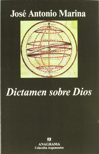 Dictamen sobre Dios | José Antonio Marina