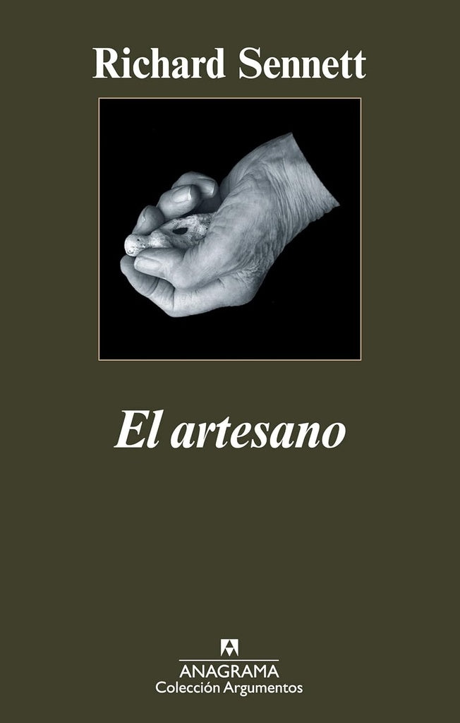 El artesano | Sennett, Marco