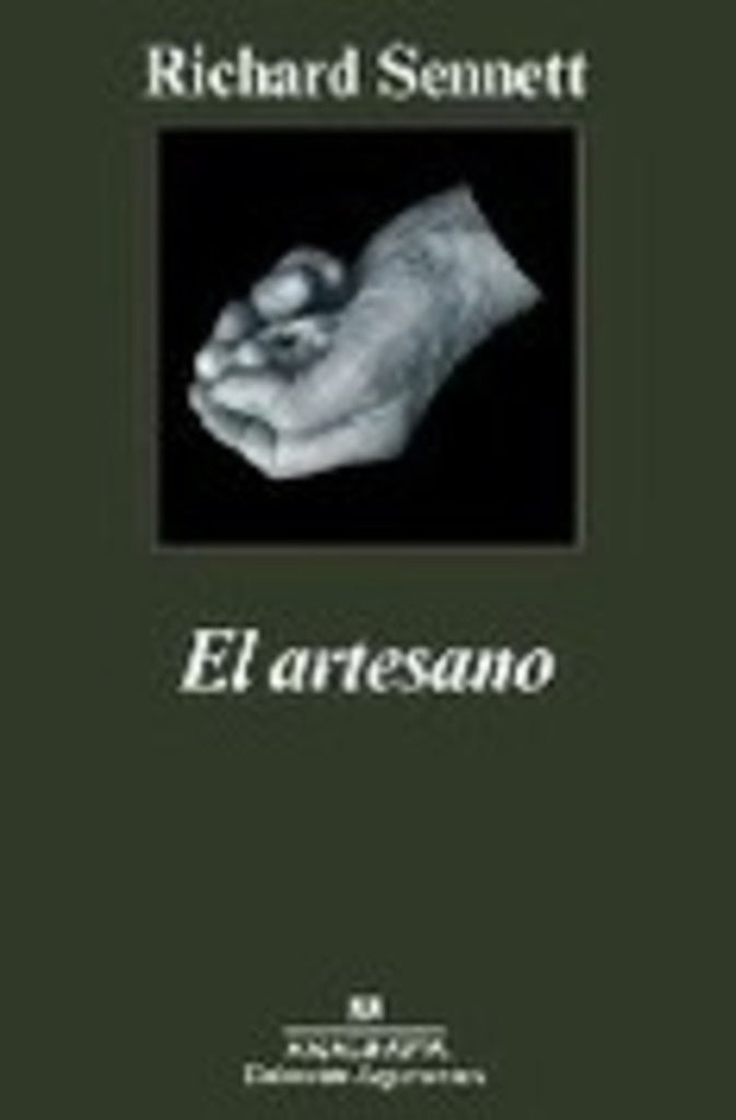 El artesano | Sennett, Marco