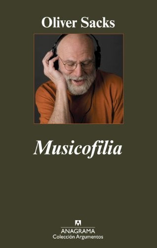 Musicofilia | Oliver Sacks