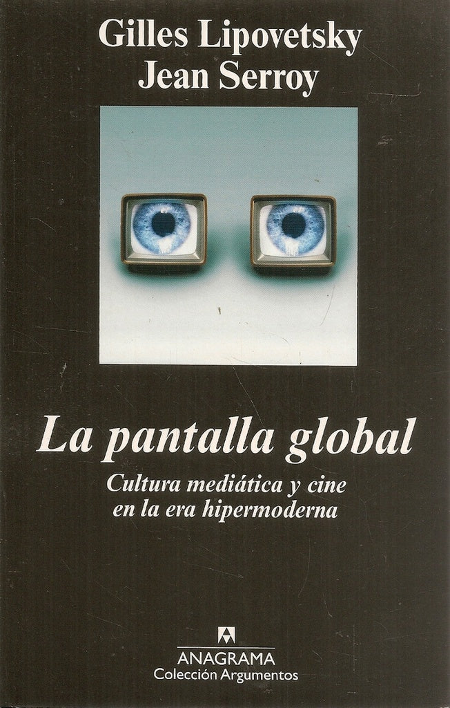 LA PANTALLA GLOBAL..