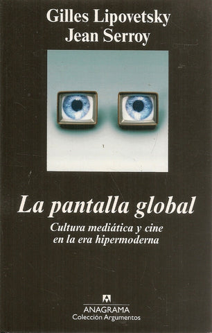 LA PANTALLA GLOBAL..
