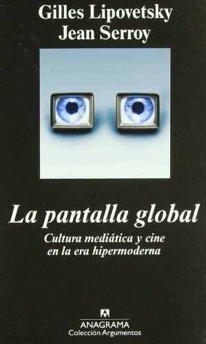 LA PANTALLA GLOBAL..