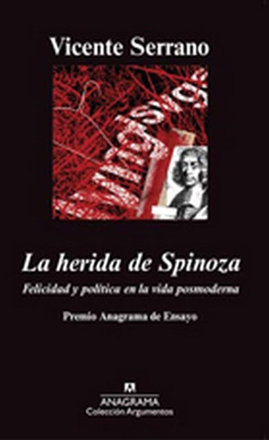 LA HERIDA SPINOZA