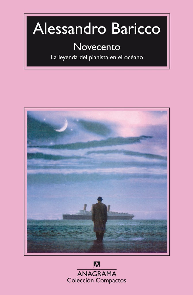 NOVECENTO * | Alessandro Baricco