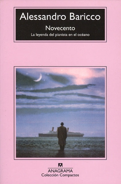 NOVECENTO.. | Alessandro Baricco