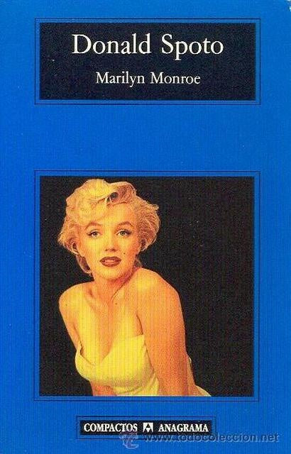 Marilyn Monroe | Donald Spoto
