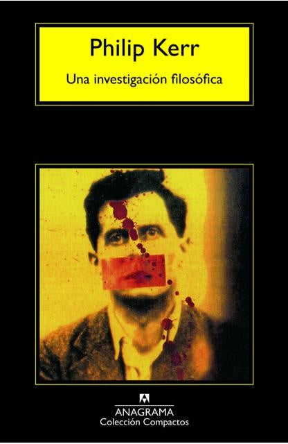 UNA INVESTIGACION FILOSOFICA. | Philip Kerr