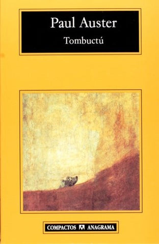 Tombuctú | Auster-Gómez Ibáñez