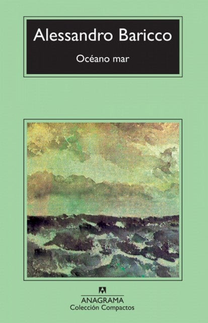 OCEANO MAR.. | Baricco, Xavier