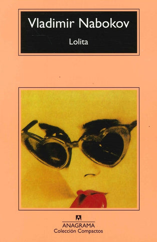 LOLITA | Vladimir Nabokov