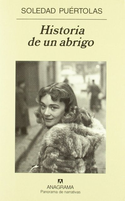 Historia de un abrigo* | Soledad Puértolas