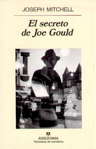 El secreto de Joe Gould