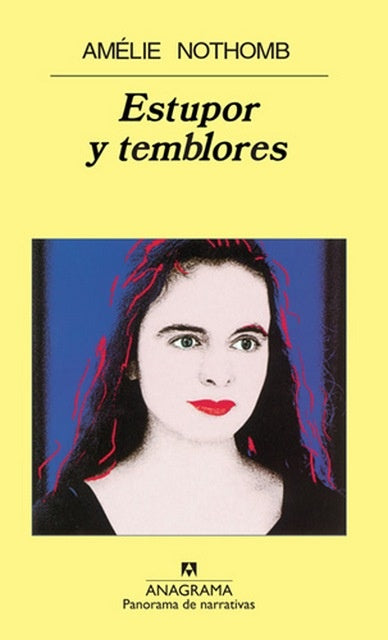 Estupor y temblores | Nothomb, Pàmies