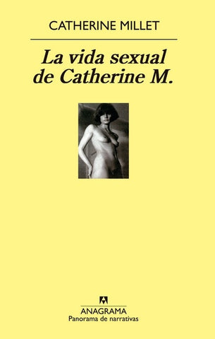 VIDA SEXUAL DE CATHERINE M., LA