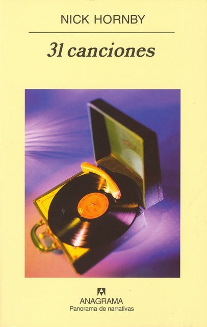 31 canciones | Hornby, Fernando