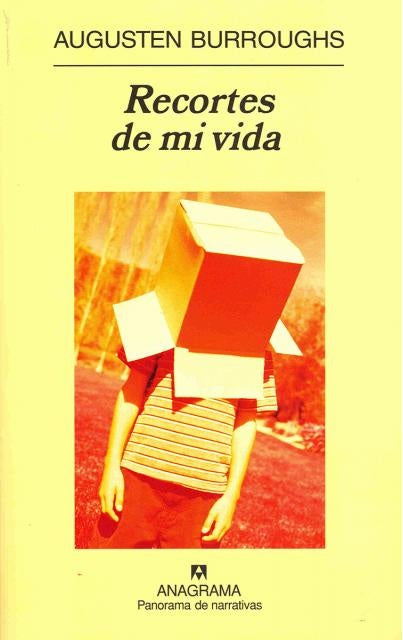 Recortes de mi vida | Burroughs, Ceriani