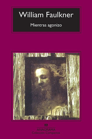 MIENTRAS AGONIZO