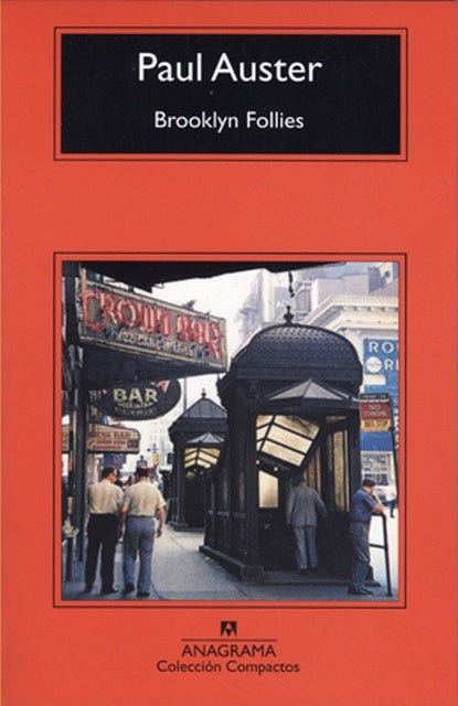 Brooklyn Follies | Auster, Benito