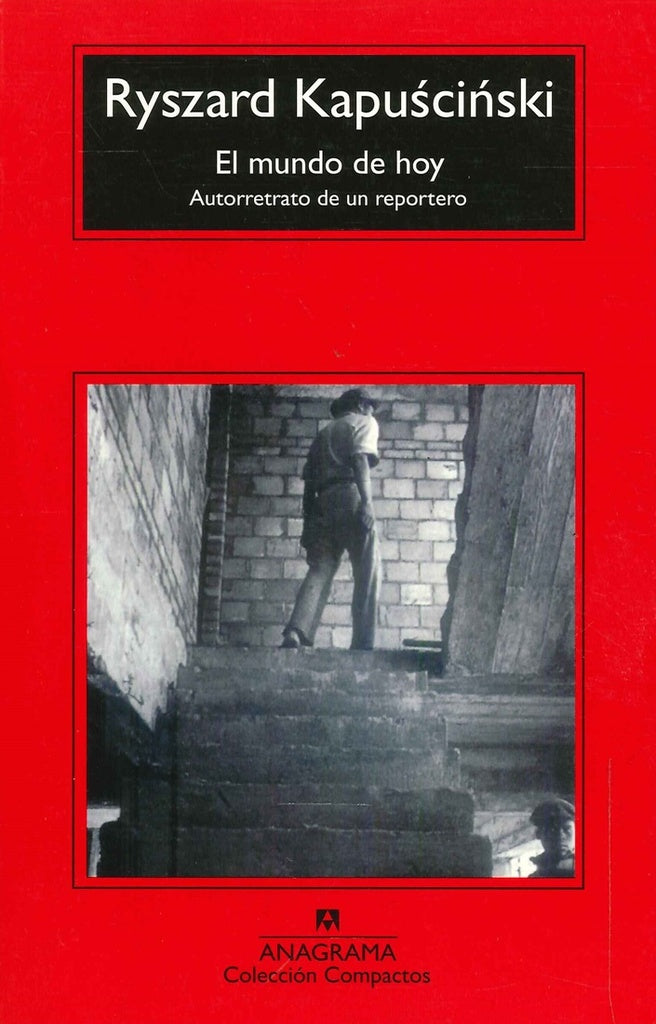 El mundo hoy