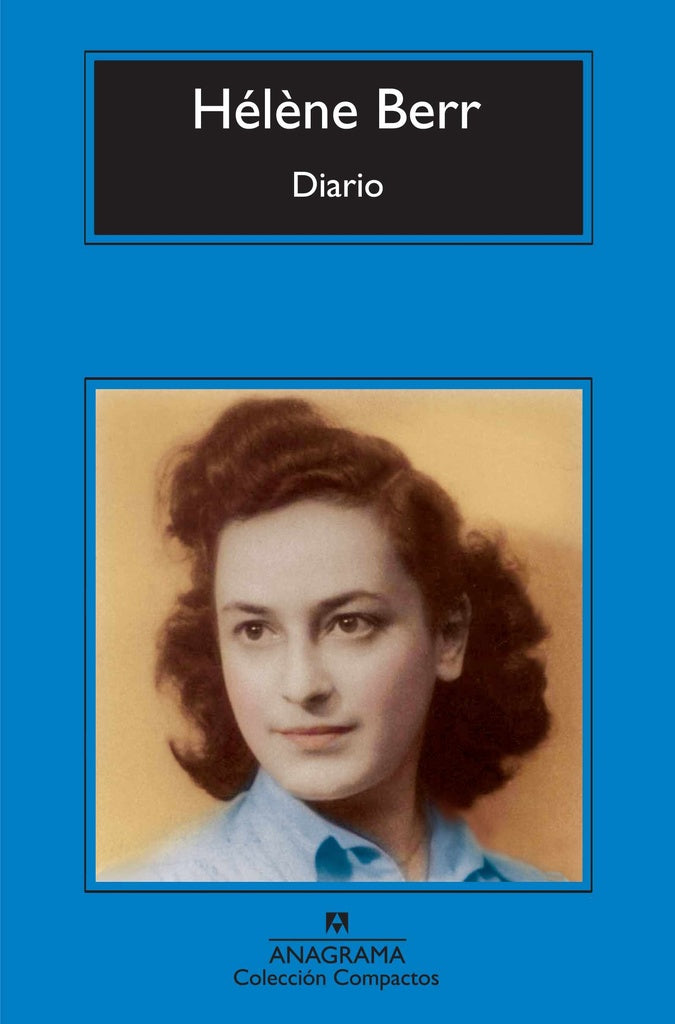 DIARIO. | Hélène Berr
