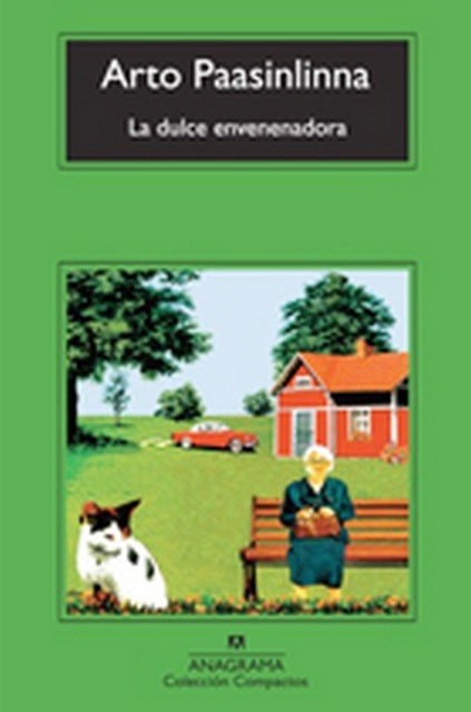 La dulce envenenadora  | Arto Paasilinna