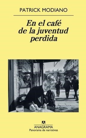 En el café de la juventud perdida | Modiano, María