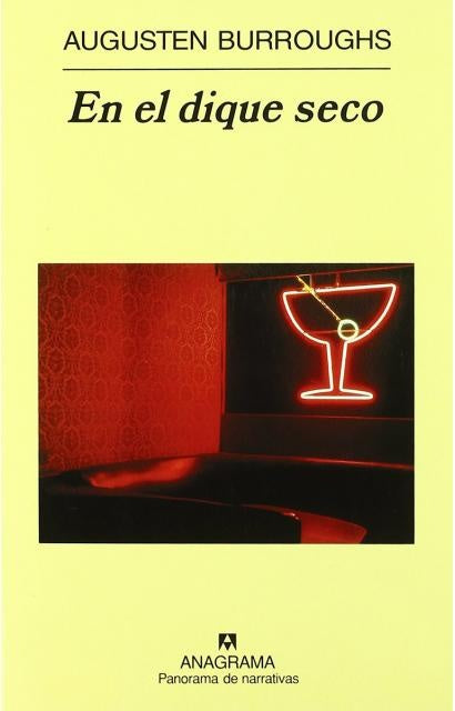 En el dique seco | Burroughs, Ceriani