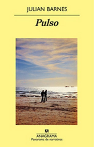 PULSO  | Julian Barnes