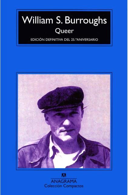 QUEER.. | William S.  Burroughs