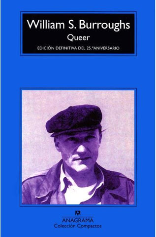 QUEER.. | William S.  Burroughs