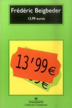 13.99 EUROS