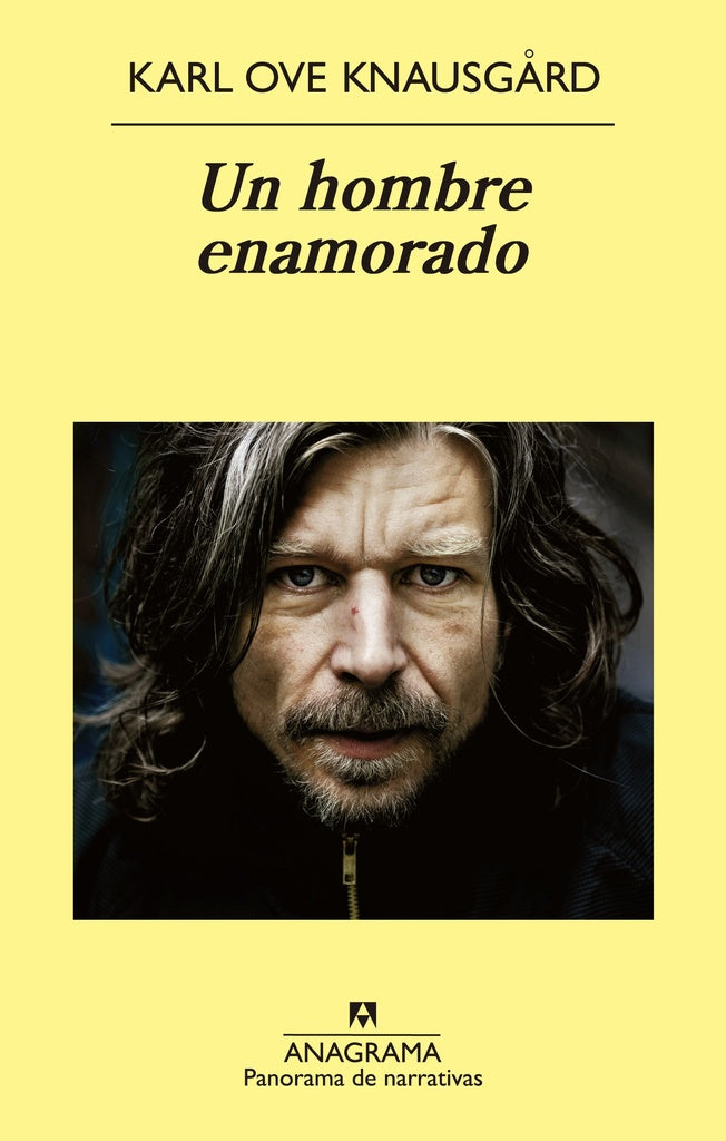 Un hombre enamorado | Karl Ove Knausgard