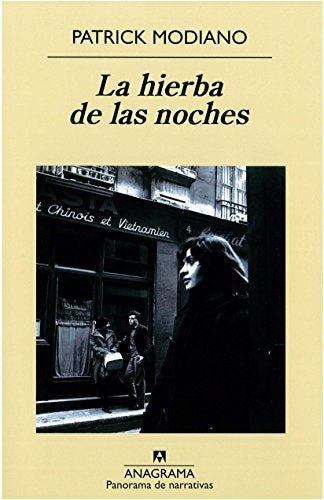 LA HIERBA DE LAS NOCHES