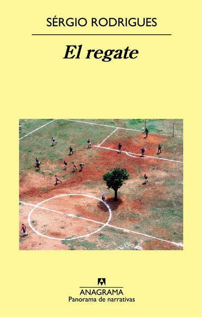 EL REGATE.. | Sergio Rodríguez