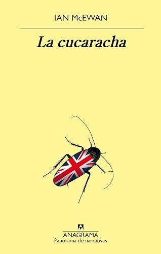LA CUCARACHA | Hunter McEwan