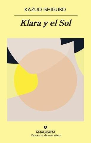 KLARA Y EL SOL  | Kazuo Ishiguro