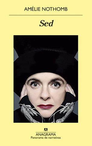 SED | AMELIE NOTHOMB