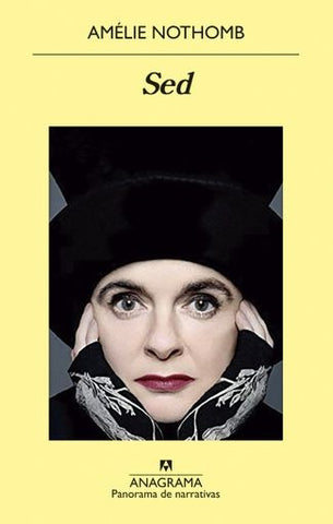 SED.. | AMELIE NOTHOMB