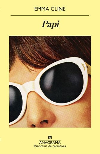 PAPI | EMMA CLINE