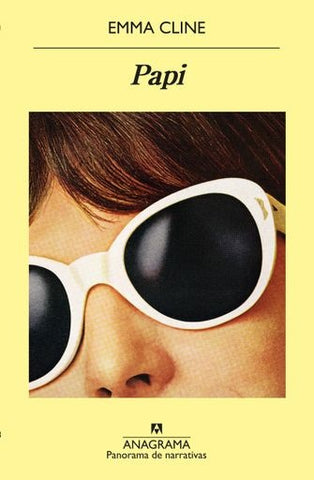 PAPI | EMMA CLINE