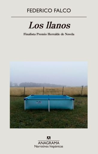 LOS LLANOS.. | Federico Falco