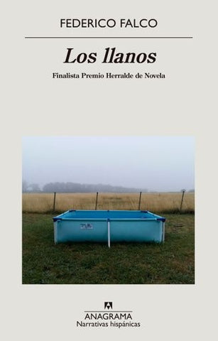 LOS LLANOS.. | Federico Falco