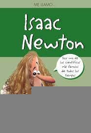 Me llamo...Isaac Newton | Octavi Lopez