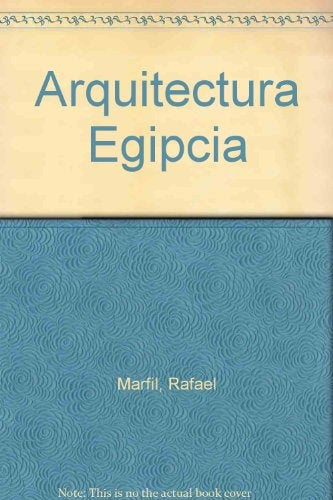 Arquitectura egipcia