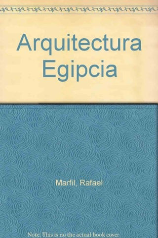 Arquitectura egipcia