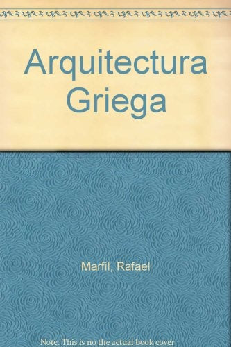 ARQUITECTURA GRIEGA..